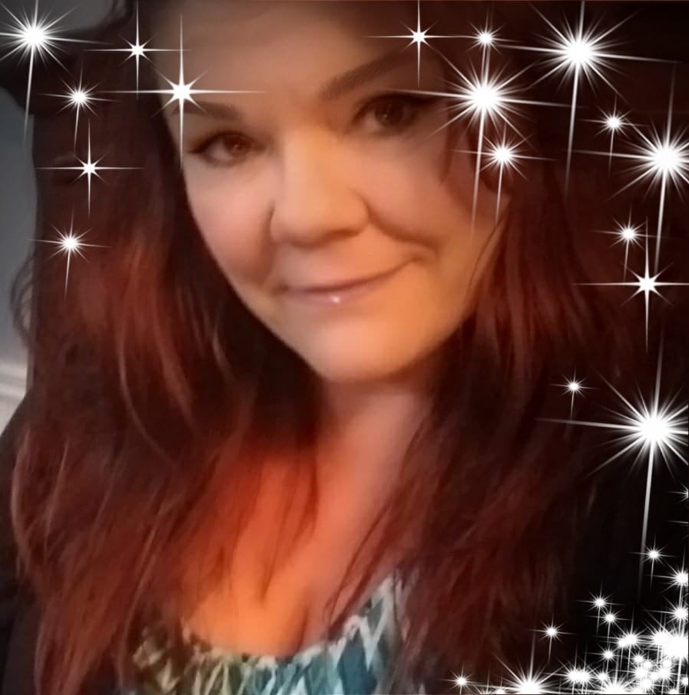 Meet your Posher, Brenda